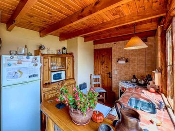 CASA 3 HAB. MELIPAL 2 MUY BUENA VISTA AL LAGO