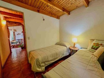 CASA 3 HAB. MELIPAL 2 MUY BUENA VISTA AL LAGO