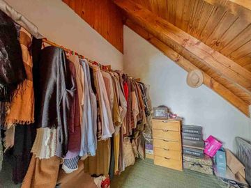 CASA 3 HAB. MELIPAL 2 MUY BUENA VISTA AL LAGO