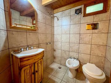 CASA 3 HAB. MELIPAL 2 MUY BUENA VISTA AL LAGO