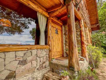 CASA 3 HAB. MELIPAL 2 MUY BUENA VISTA AL LAGO
