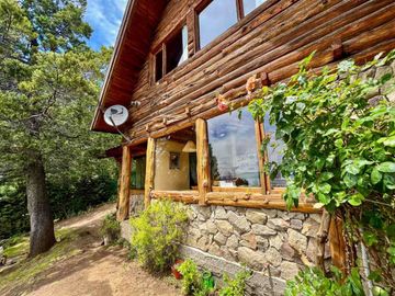 CASA 3 HAB. MELIPAL 2 MUY BUENA VISTA AL LAGO