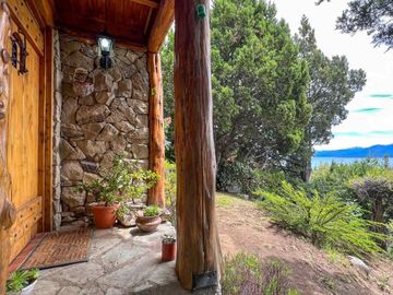 CASA 3 HAB. MELIPAL 2 MUY BUENA VISTA AL LAGO
