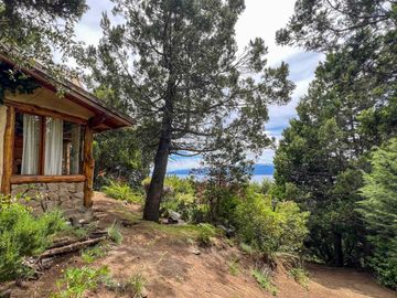 CASA 3 HAB. MELIPAL 2 MUY BUENA VISTA AL LAGO