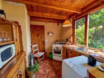 CASA 3 HAB. MELIPAL 2 MUY BUENA VISTA AL LAGO