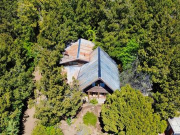 CASA 3 HAB. MELIPAL 2 MUY BUENA VISTA AL LAGO
