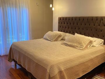 Casa quinta en venta de NaNm2 ubicado en Bosque Alto