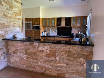 Casa quinta en venta de NaNm2 ubicado en Bosque Alto