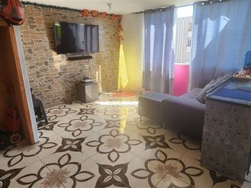 Departamento en Venta en pedro riveros