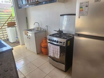 Departamento en Venta en pedro riveros