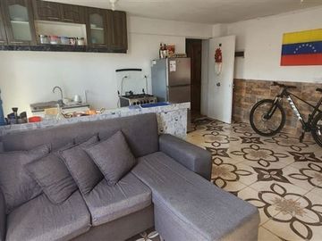 Departamento en Venta en pedro riveros