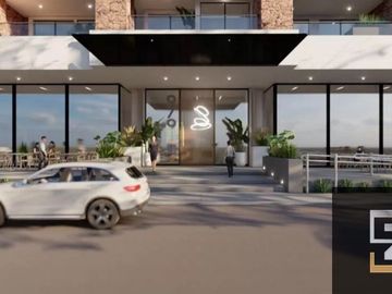 Departamento en venta de 2 ambientes a estrenar con financiación