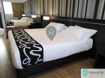 Hotel en venta ubicado en Rafaela