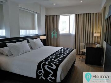 Hotel en venta ubicado en Rafaela