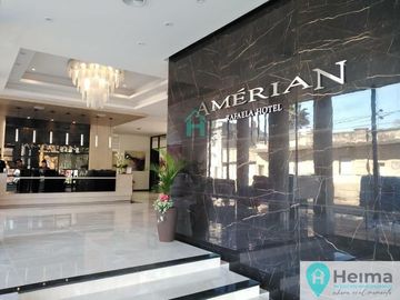 Hotel en venta ubicado en Rafaela