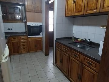 Casa en venta de 2 dormitorios c/ cochera en Naposta