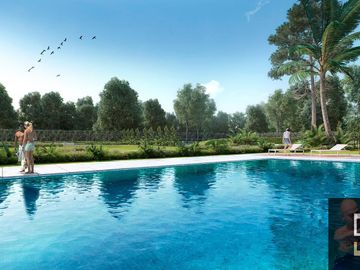 Departamento en venta de 2 ambientes en Canning Park