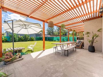 CASA EN VENTA 4 AMBIENTES EN FRANCISCO ALVAREZ