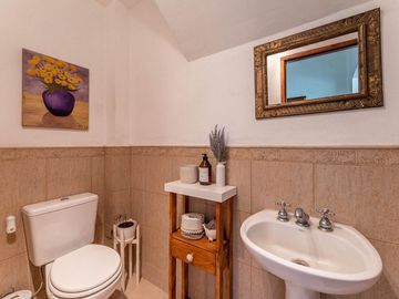 CASA EN VENTA 4 AMBIENTES EN FRANCISCO ALVAREZ