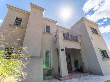 CASA EN VENTA 4 AMBIENTES EN FRANCISCO ALVAREZ