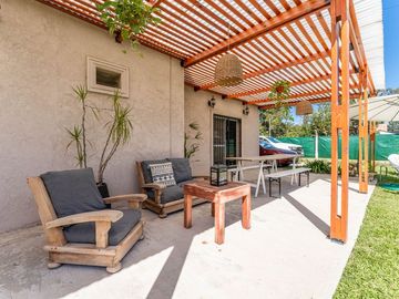 CASA EN VENTA 4 AMBIENTES EN FRANCISCO ALVAREZ