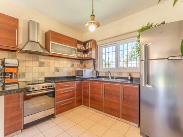 CASA EN VENTA 4 AMBIENTES EN FRANCISCO ALVAREZ