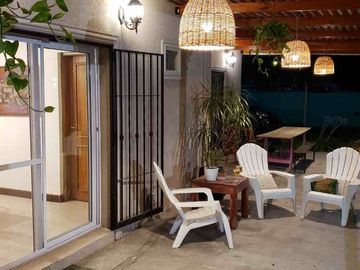 CASA EN VENTA 4 AMBIENTES EN FRANCISCO ALVAREZ