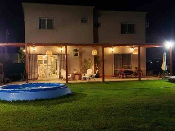 CASA EN VENTA 4 AMBIENTES EN FRANCISCO ALVAREZ
