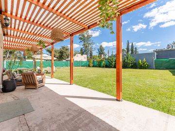 CASA EN VENTA 4 AMBIENTES EN FRANCISCO ALVAREZ