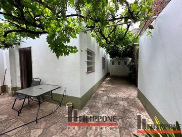 Casa familiar 2d + Galpón 220m2 c/ofic