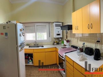 Casa familiar 2d + Galpón 220m2 c/ofic