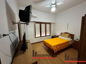 Casa familiar 2d + Galpón 220m2 c/ofic
