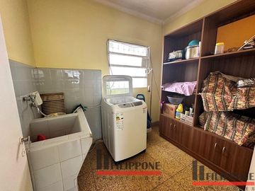 Casa familiar 2d + Galpón 220m2 c/ofic