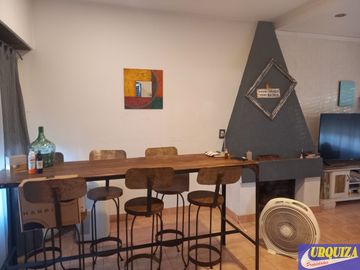 Casa en venta de 3 dormitorios en Ramos Mejía