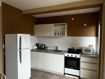 Dúplex en venta de 2 dormitorios c/ cochera en Sierra de la Ventana