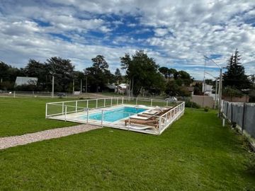 Dúplex en venta de 2 dormitorios c/ cochera en Sierra de la Ventana