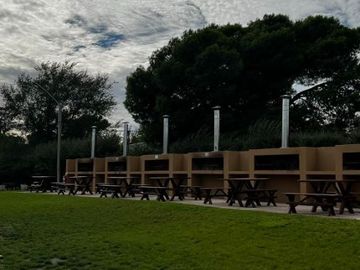 Dúplex en venta de 2 dormitorios c/ cochera en Sierra de la Ventana