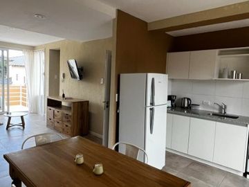 Dúplex en venta de 2 dormitorios c/ cochera en Sierra de la Ventana