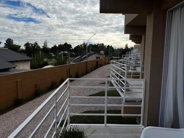 Dúplex en venta de 2 dormitorios c/ cochera en Sierra de la Ventana