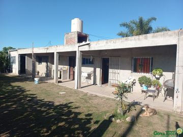 Casa en venta de 3 dormitorios c/ cochera en Parque del Virrey