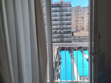 EN VENTA. Departamento 2 ambientes en calle Gascón al 1800, Mar del Plata