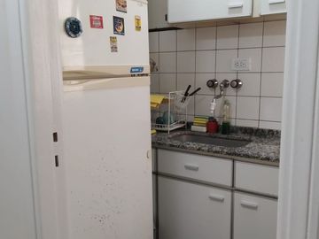 EN VENTA. Departamento 2 ambientes en calle Gascón al 1800, Mar del Plata