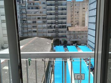 EN VENTA. Departamento 2 ambientes en calle Gascón al 1800, Mar del Plata