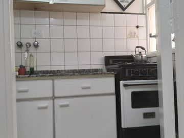 EN VENTA. Departamento 2 ambientes en calle Gascón al 1800, Mar del Plata