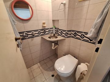 PH 6 ambientes con Terraza en Almagro APTO PROFESI