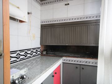 PH 6 ambientes con Terraza en Almagro APTO PROFESI