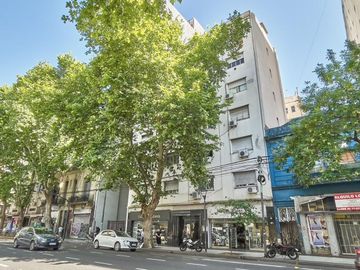 VENTA DEPARTAMENTO EN ALMAGRO 3 AMBIENTES C/DEPENC