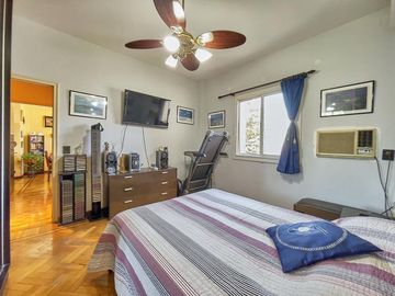VENTA DEPARTAMENTO EN ALMAGRO 3 AMBIENTES C/DEPENC