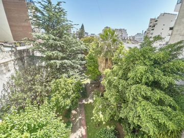 VENTA DEPARTAMENTO EN ALMAGRO 3 AMBIENTES C/DEPENC