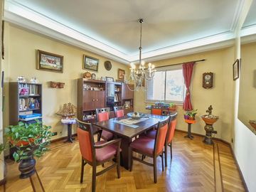 VENTA DEPARTAMENTO EN ALMAGRO 3 AMBIENTES C/DEPENC